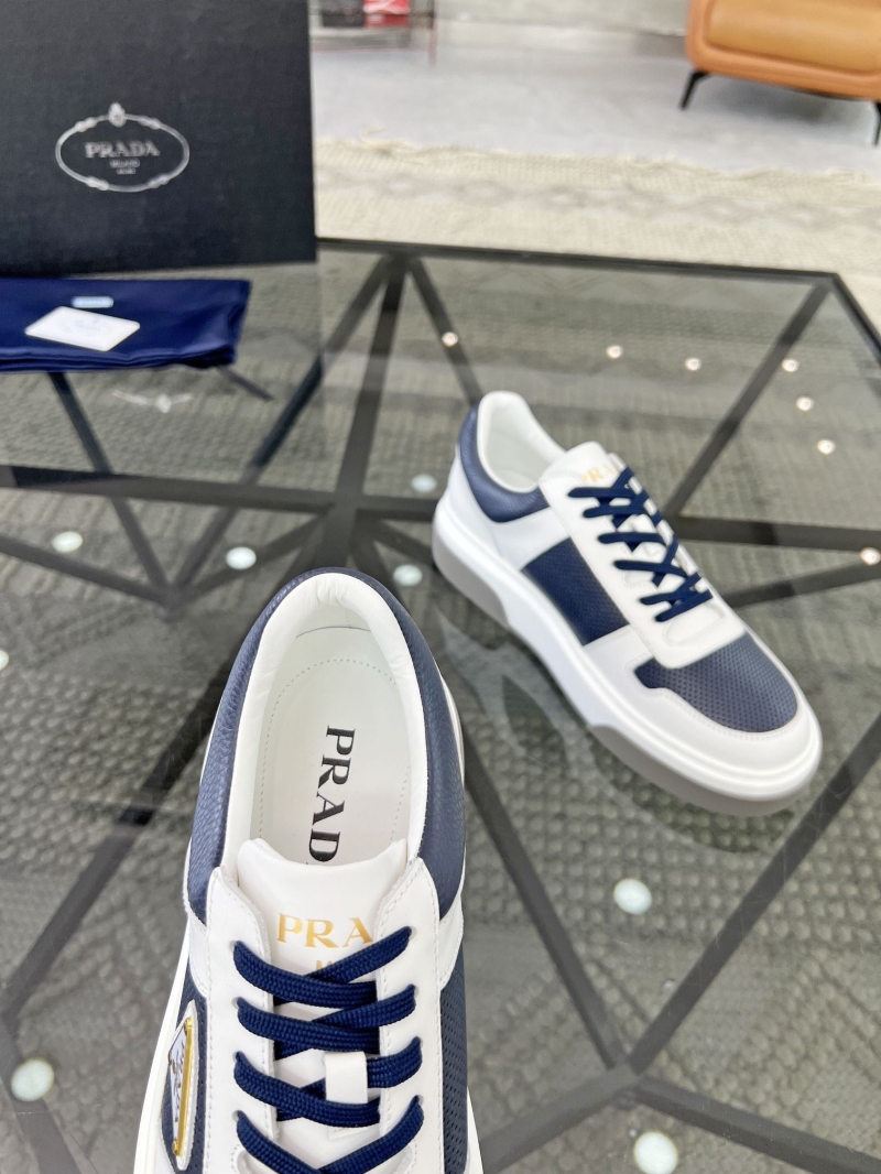 Prada Casual Shoes